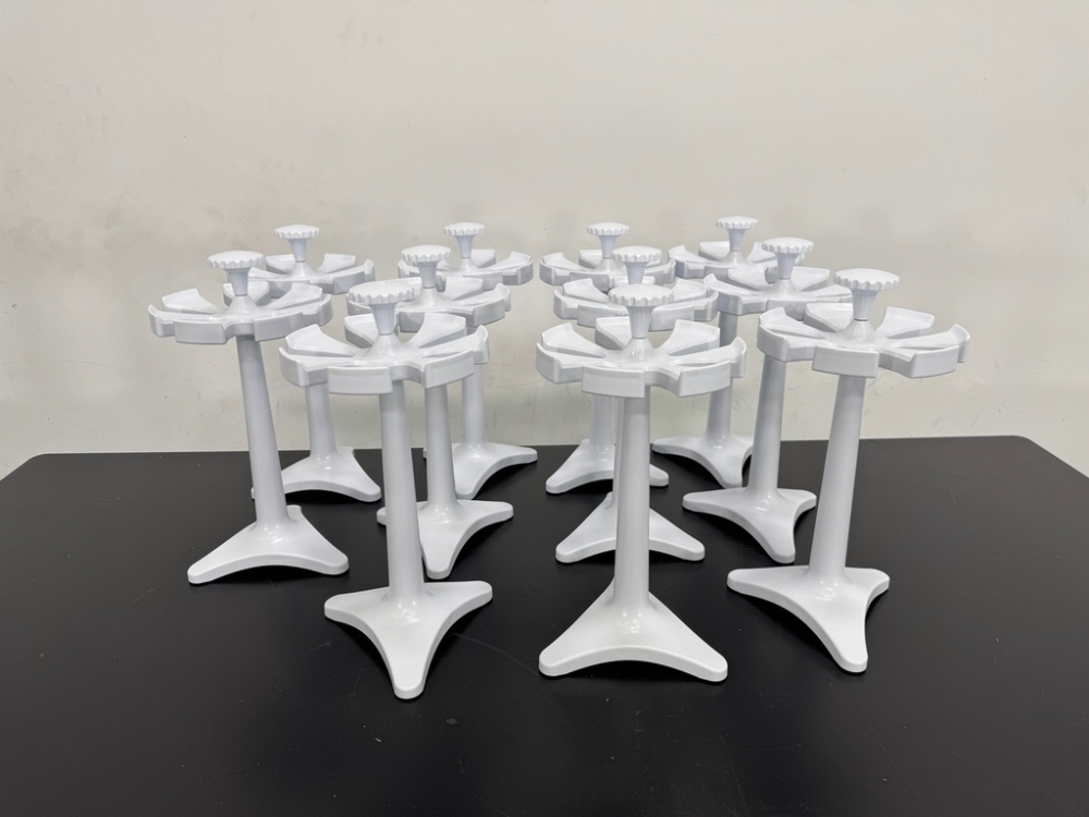 Image of Lot Of Rainin Pipette Stands - Quantity 11